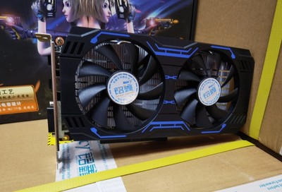 铭鑫GTX1660S-6G 1660super GTX1660Ti-6G铭鑫显卡1660Ti