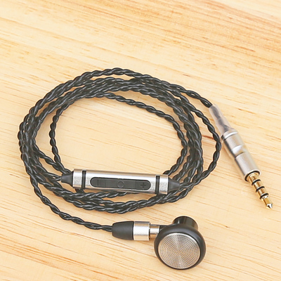 关河单边线3.5mm插头type-c