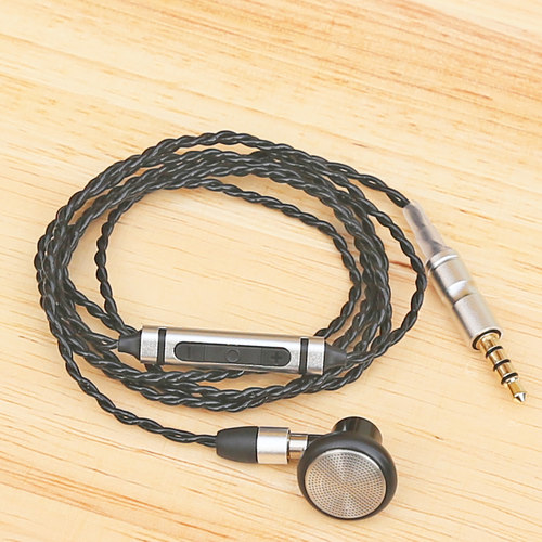 关河单边线3.5mm插头type-c