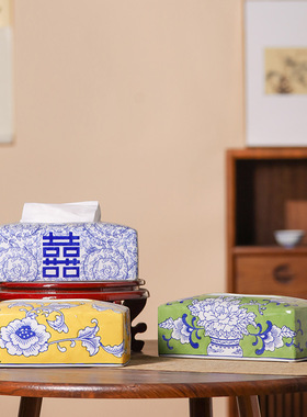 景德小事高级简约陶瓷制品