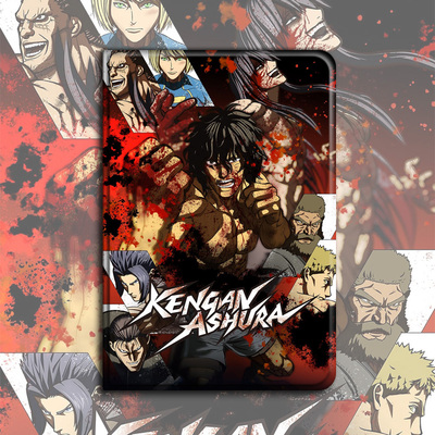 全包保护套动漫平板硅胶华为