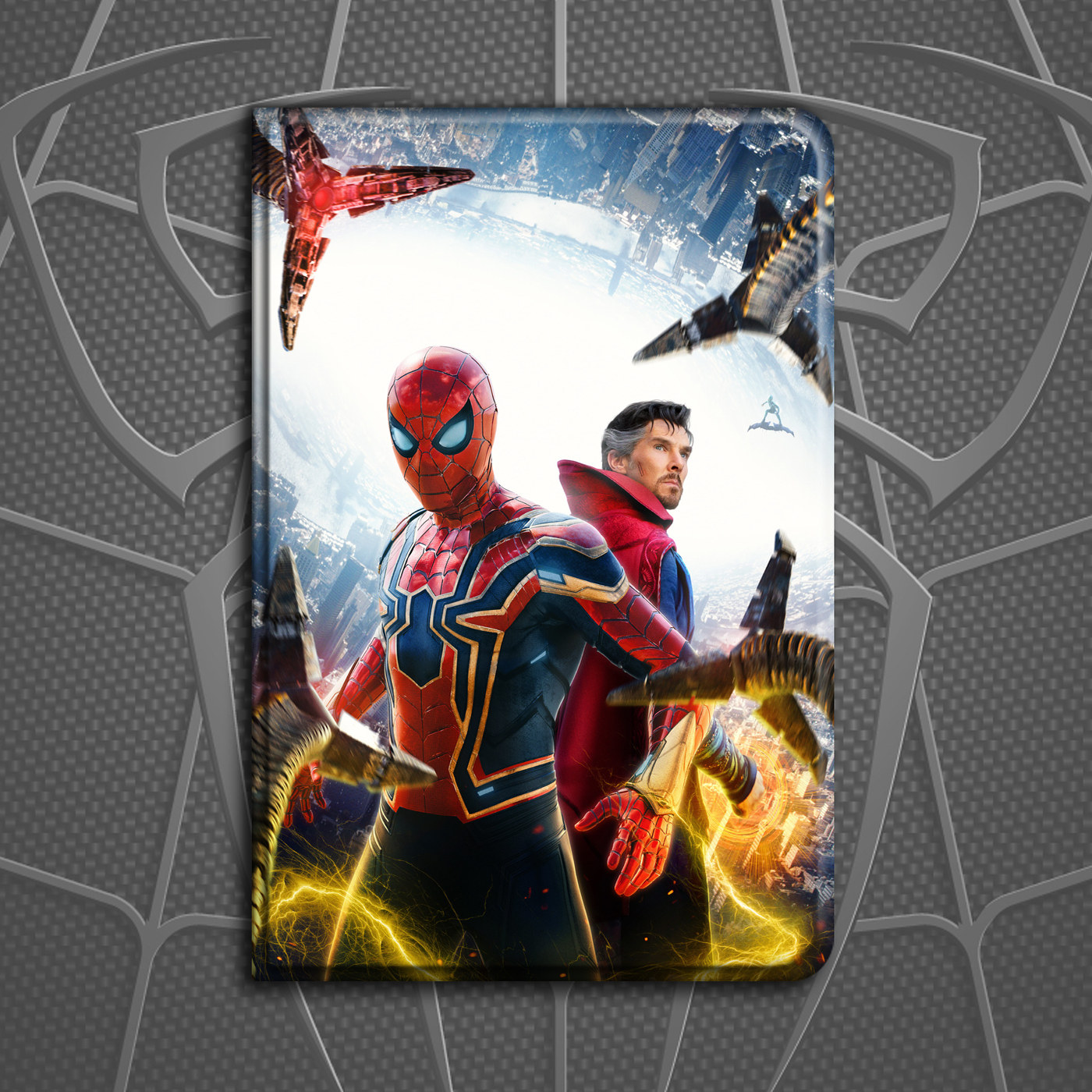 苹果iPad硅胶防摔笔槽保护套