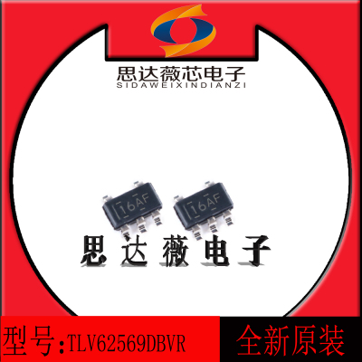 开关稳压器IC芯片全新原装TI