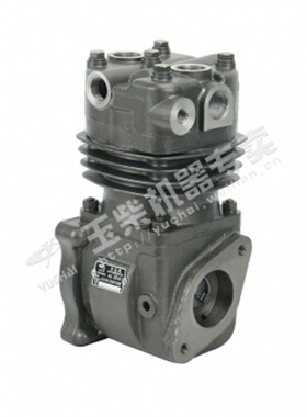 原装玉柴YC4112打气泵G0100-3509100B空气压缩机货车金龙海格客车