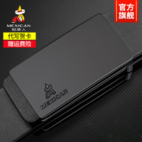 稻草人正品平滑扣潮流休閑褲皮帶