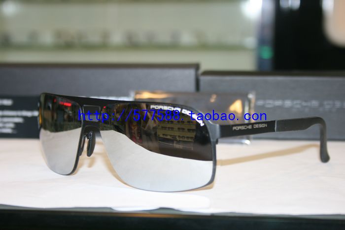 保时捷太阳眼镜PorscheDesign
