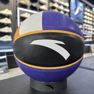安踏正品篮球7号球耐磨室内外训练球学生外场专业比赛球192241724