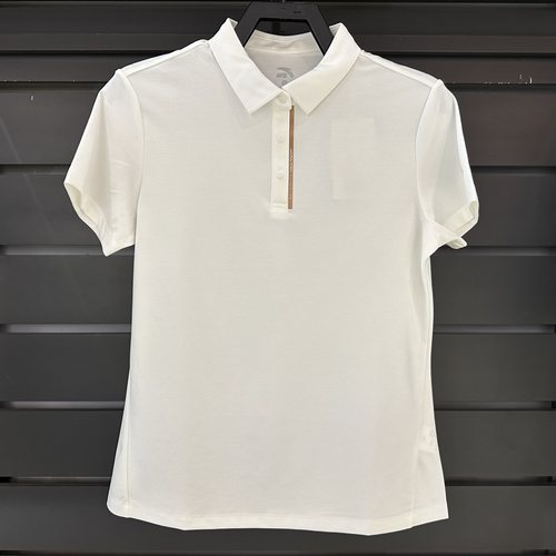 安踏女装2024夏综训运动冰丝T