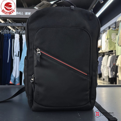 安踏男女用书包2024夏新款