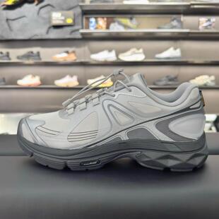 安踏冠军2025冬装新款G02跑步鞋通勤鞋运动鞋商场同款112548803A