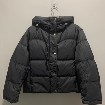 ANTA/安踏2025冬季新款女羽绒服连帽外套保暖羽绒服162547935