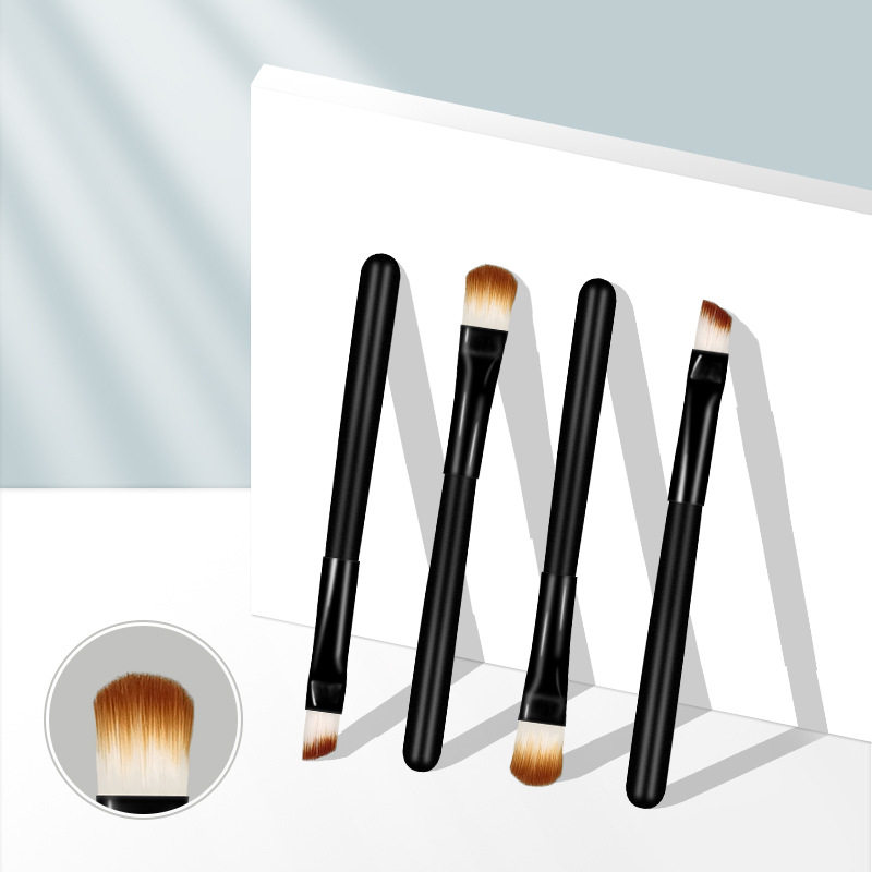 正品玛莉安短杆眼影刷 脸部化妆工具鼻影刷 单支眼影刷子便携,彩妆/香水/美妆工具,化妆刷,淘宝优惠券,粉丝福利购,淘宝优惠卷