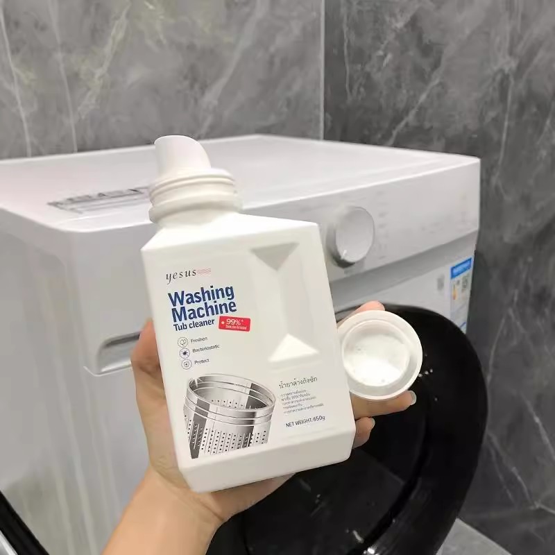 泰国yesus洗衣机槽清洗剂