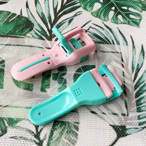 【官方正品】睫毛夹不夹眼皮