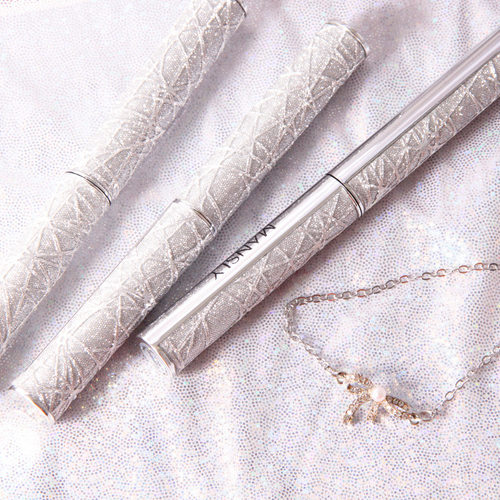 曼诗丽雪夜繁星细管口红礼盒套装