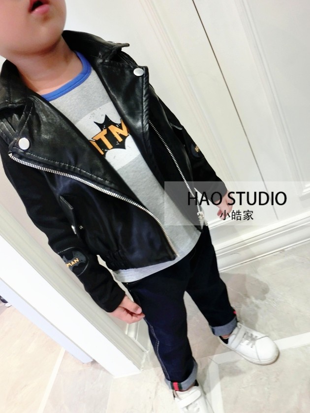 Gilet enfant - Ref 2069424 Image 5