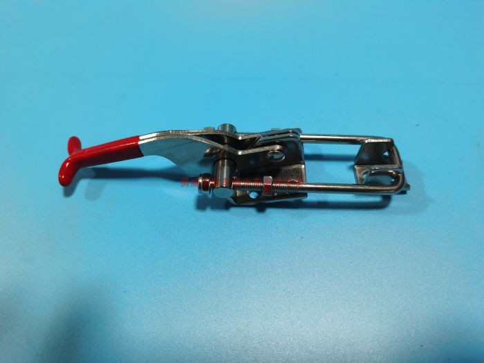 消防车器材夹具水枪扣件铁锹消防斧挂具挂钩枪座快速接口固定支架