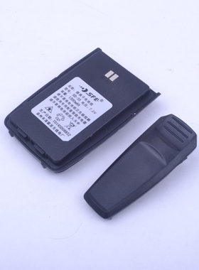 顺风耳 S333 S-555  对讲机  电池 1300毫安 原装正品