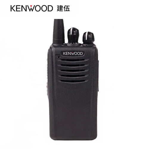 建伍（KENWOOD）NX-320C2防爆数字对讲机 无线手台矿业化工油田