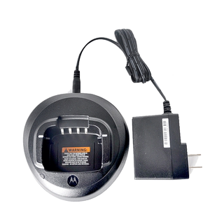 摩托罗拉 Motorola XIR C1200对讲机充电器 适配C2660/CP1300