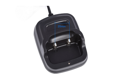 Linton 灵通LD3000 DMR数字 对讲机 锂电池 充电器