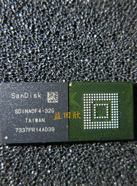 SDINADF4-32G SD1NADF4-32G 内存32G 全新原装 欢迎咨询