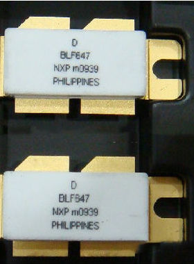 BLF645 BLF642 BLF640 BLF647P BLF647 高频管 微波管 射频管