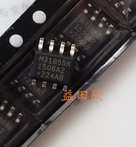 正品 装 MAX31855KASA 印字 M31855K SOP-8 传感器和探测器接芯片