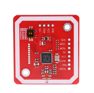 PN532 NFC RFID V3 模块 近场通信支持和Android手机通信 PN5321