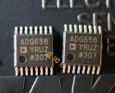 现货ADG658YRUZ-REEL7