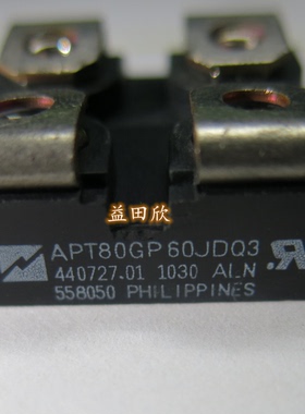 APT80GP60JDQ3 APT40GP90JDF2 APT20M11JVR