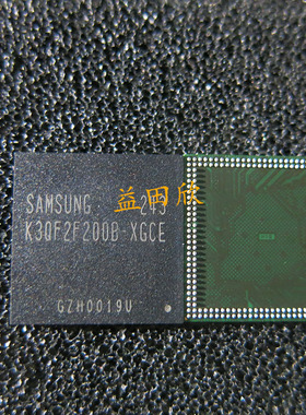 K3QF2F200B-XGCE LPDDR3 2GB暂存 BGA216球运存
