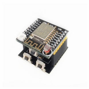 ESP 12F智能硬件开发套件 ESP8266机智云开发板 支持云端 开放SDK