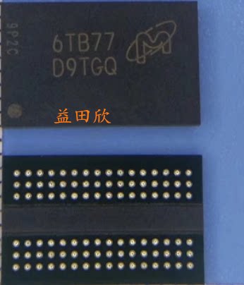 内存颗粒MICRMT40A256M2