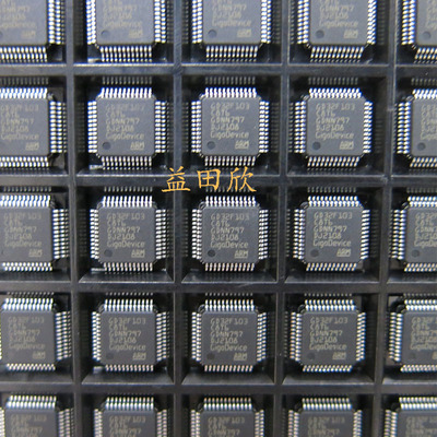 GD32F103CBT6贴片控制器