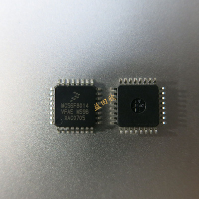 MC56F8014VFAE全新原装