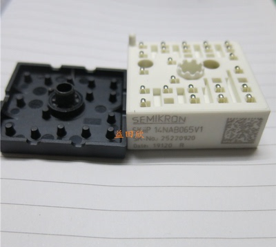 正品SKIIP14NAB065V1模块