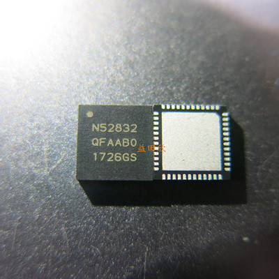 质量保证NRF52832原装NRF52840