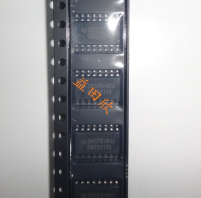 正品SN751178NSRT现货直拍