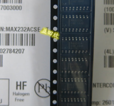 MAXIMMAX232ACSEMAX232AESE