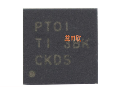 TPS2113ADRBR丝印PTOI