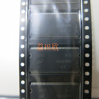 正品 MT46V32M16P-6T MT46V64M8P-6T:F MT46V64M16P-6T A