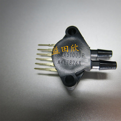 MPX5100DP压力传感器