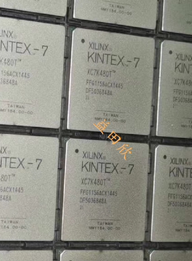 正品 XC7K480T-2FFG1156I XC7V2000T XC7K480  BGA1156