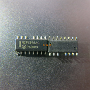 正品  NCP1396AG NCP1396 液晶电源管理芯片 SOP-15 全新原装