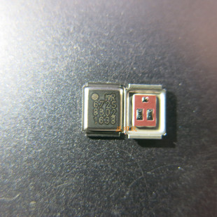 正品 IR6725 IRF6721STRPBF 铁壳 mos管 电脑CPU供电芯片IC