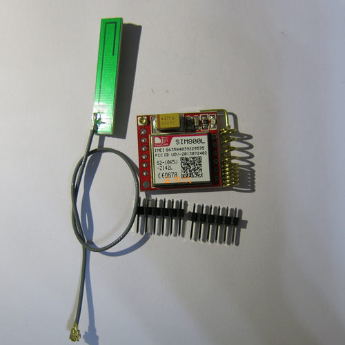 模块SIMboard四频全球通用