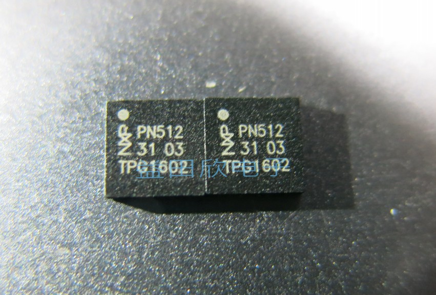 PN512 PN5120A0HN1/C2 HVQFN32 正品 PN512HN 专业电子元件 电子元器件市场 芯片 原图主图