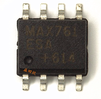 SOP8开关稳压器现货