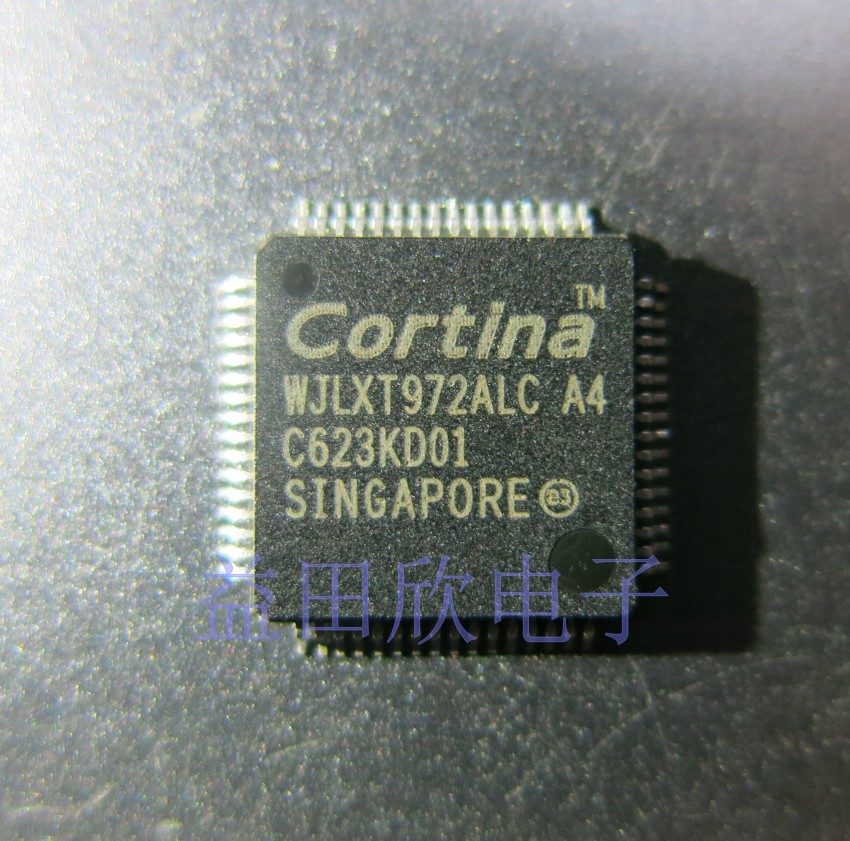 LXT972AC英特尔也有现货